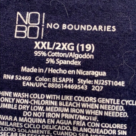 Cami - Picture 2 of 2